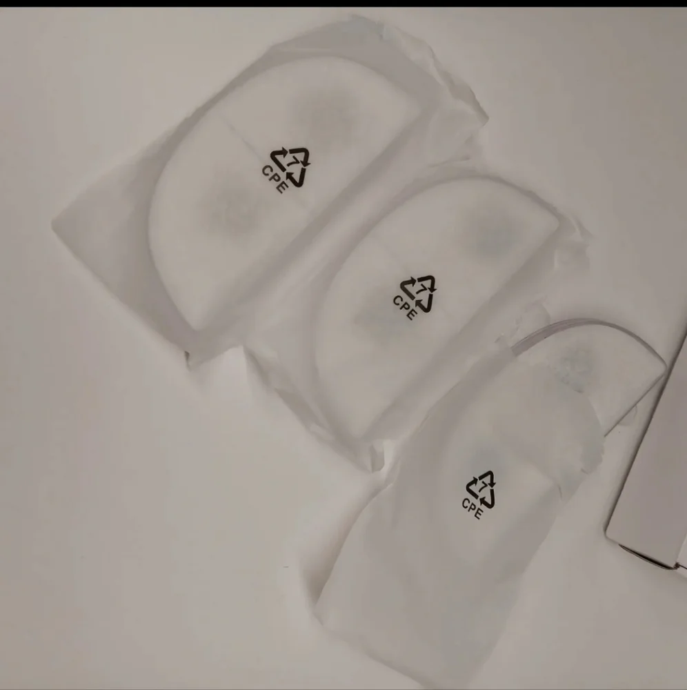 Homerunpet Pet‎ Fountain Filters for Wireless Pumps Cat White Open Box
